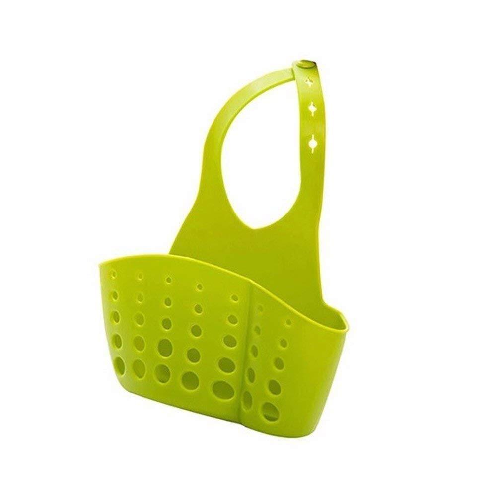 762 Adjustable Kitchen Bathroom Water Drainage Plastic Basketbag With Faucet Sink Caddy 762 Adjustable Kitchen Bathroom Water Drainage Plastic Basketbag With Faucet Sink Caddy